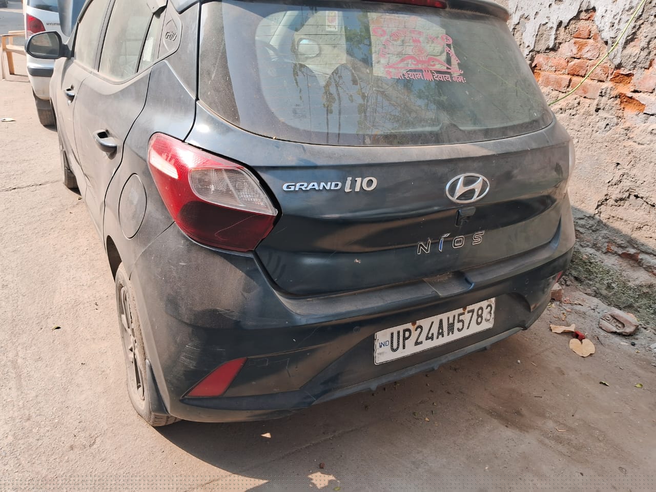 State Bank of India Auctions for Vehicle Auctions property in Budaun, Uttar Pradesh image 2 of 4 in Sahaswan, Budaun | State Bank of India auction property