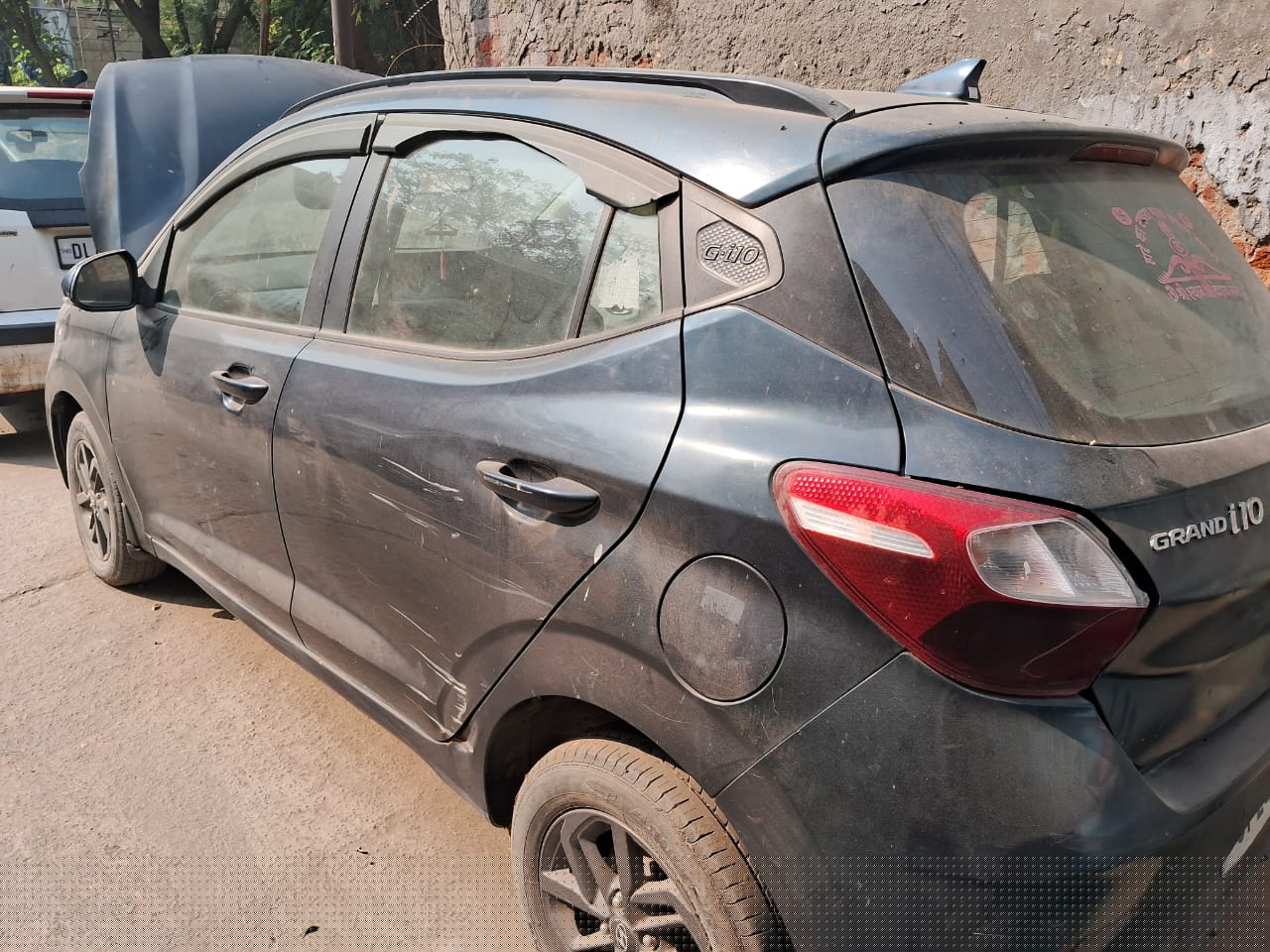 State Bank of India Auctions for Vehicle Auctions property in Budaun, Uttar Pradesh image 3 of 4 in Sahaswan, Budaun | State Bank of India auction property