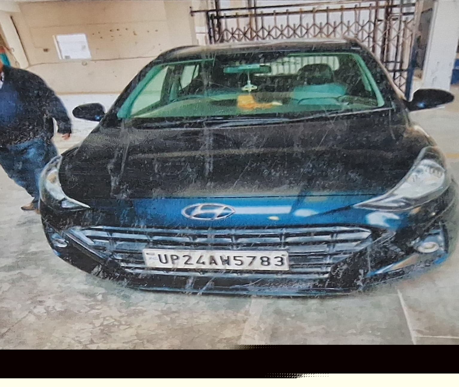 State Bank of India Auctions for Vehicle Auctions property in Budaun, Uttar Pradesh image 4 of 4 in Sahaswan, Budaun | State Bank of India auction property