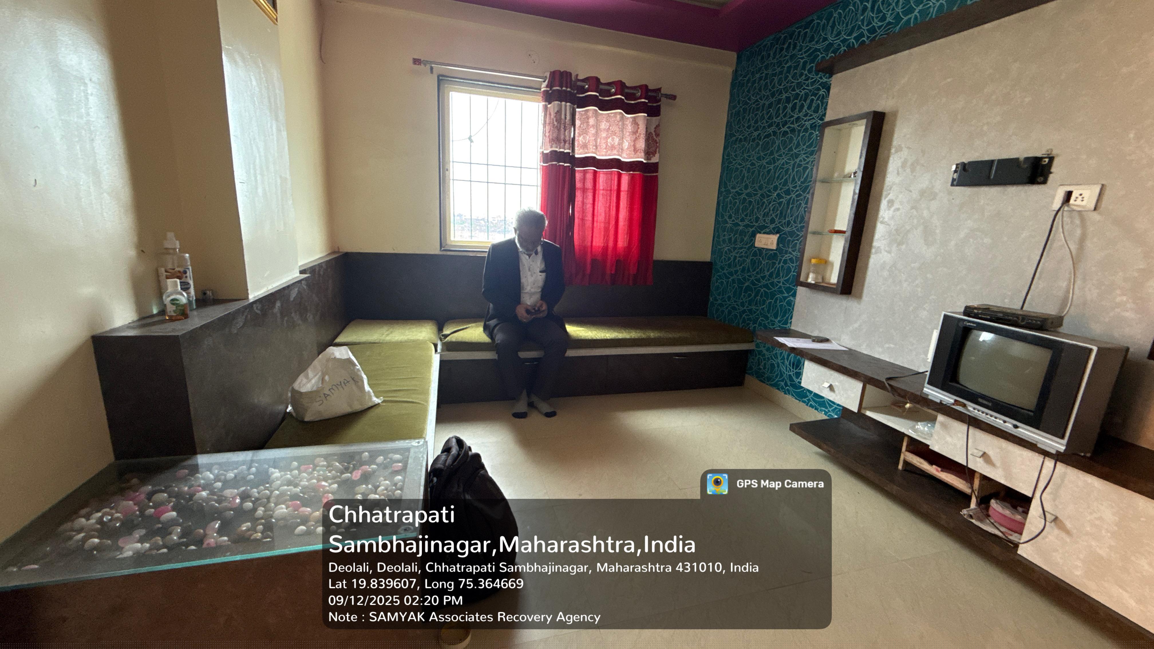 MAHARASHTRA GRAMIN BANK Auctions for Residential property in Aurangabad, Maharashtra image 2 of 3 in Chhatrapati Sambhajinagar, Aurangabad | MAHARASHTRA GRAMIN BANK auction property