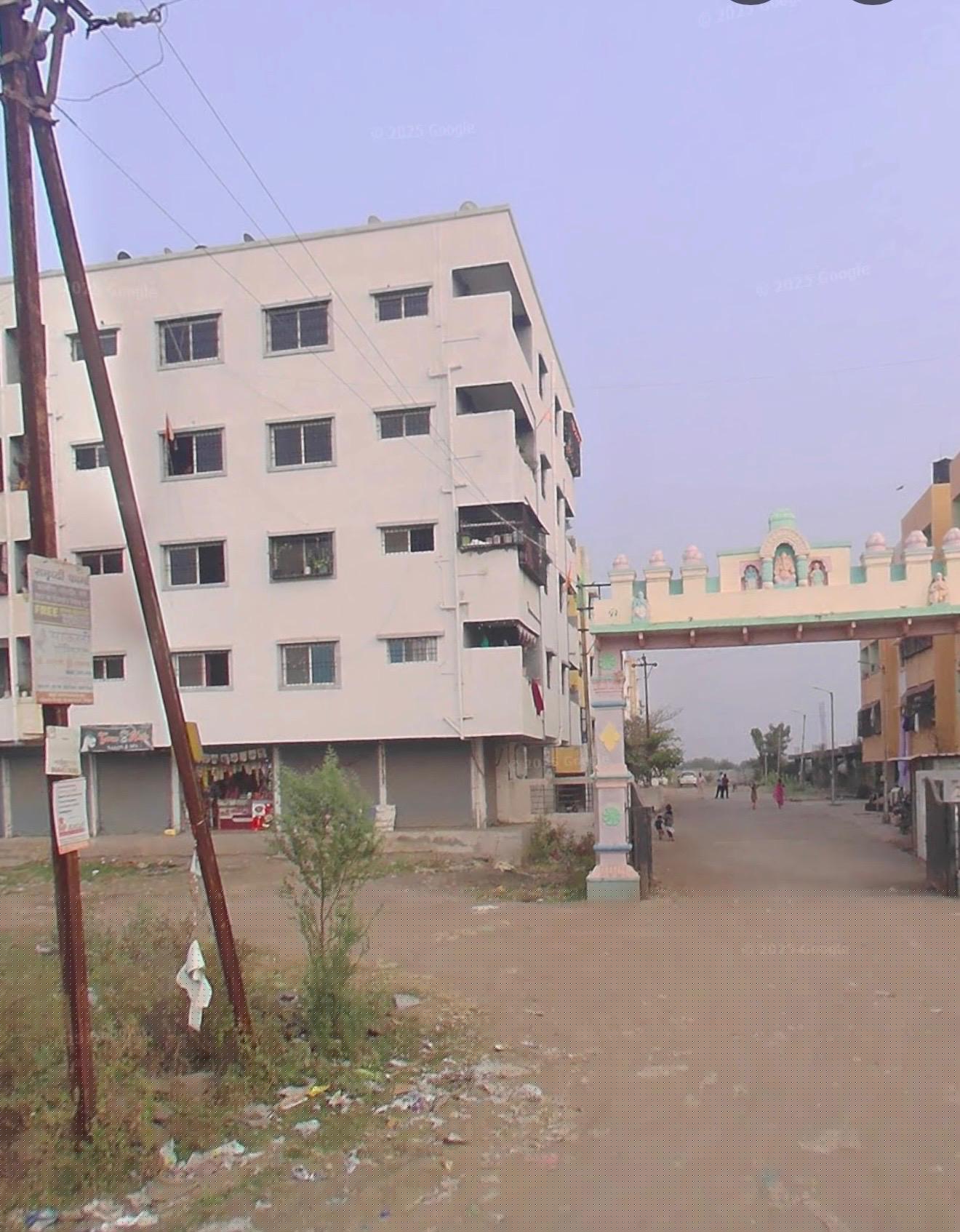 MAHARASHTRA GRAMIN BANK Auctions for Residential property in Aurangabad, Maharashtra image 3 of 3 in Chhatrapati Sambhajinagar, Aurangabad | MAHARASHTRA GRAMIN BANK auction property