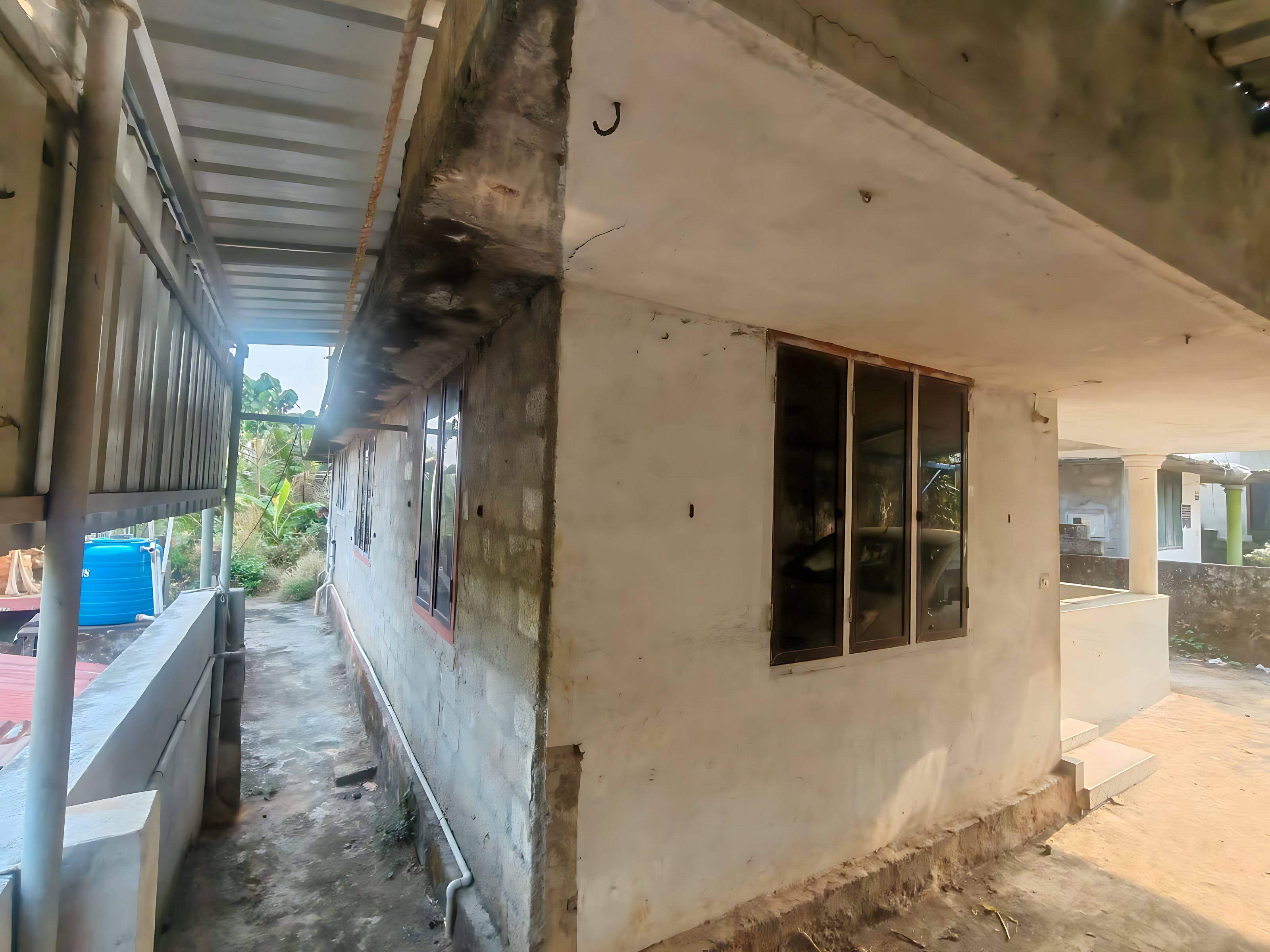 Bank of Baroda Auctions for Residential property in Thrissur, Kerala image 9 of 15 in Killannur, Thrissur | Bank of Baroda auction property