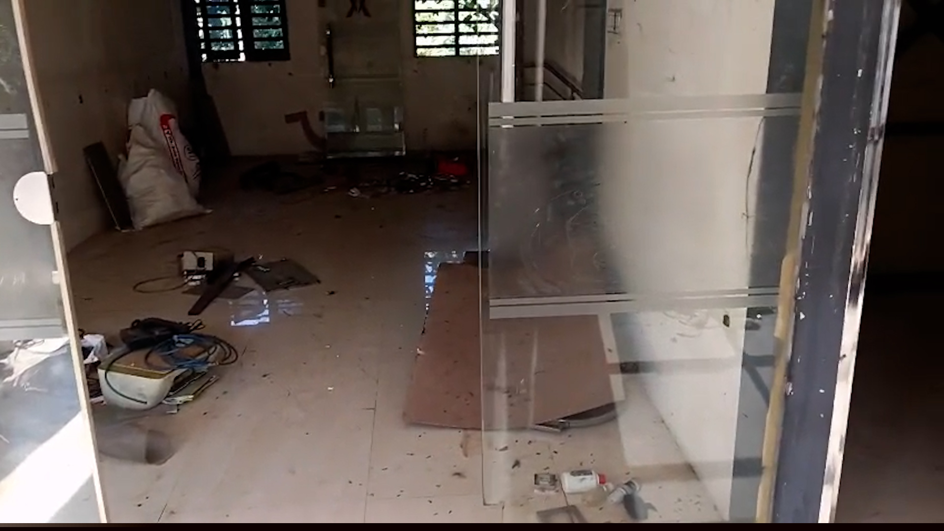 State Bank of India Auctions for Industrials property in Trivandrum, Kerala image 11 of 14 in Iroopara, Trivandrum | State Bank of India auction property