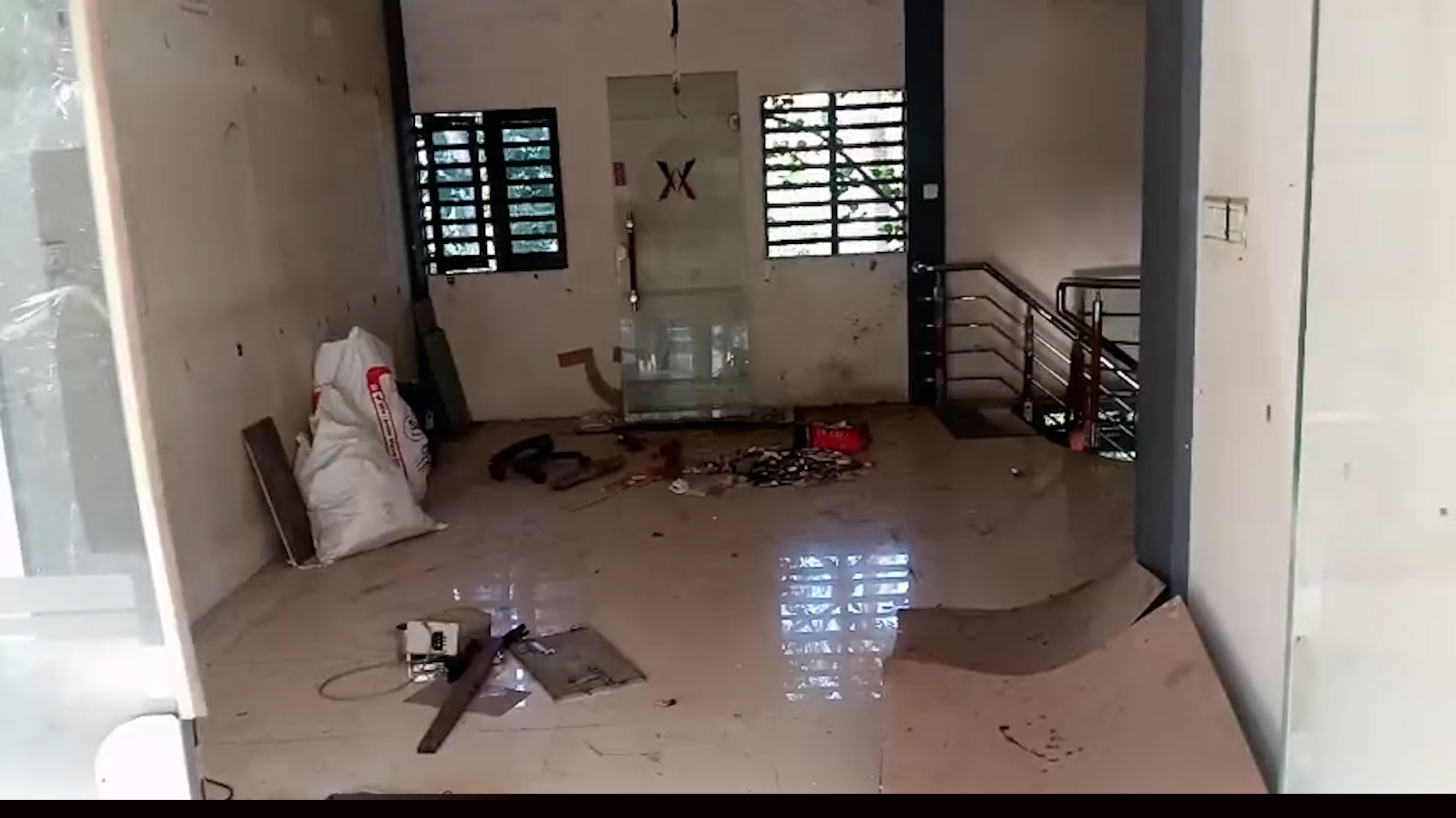 State Bank of India Auctions for Industrials property in Trivandrum, Kerala image 12 of 14 in Iroopara, Trivandrum | State Bank of India auction property