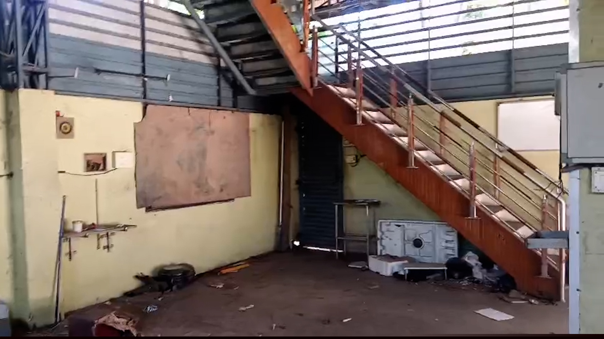 State Bank of India Auctions for Industrials property in Trivandrum, Kerala image 14 of 14 in Iroopara, Trivandrum | State Bank of India auction property