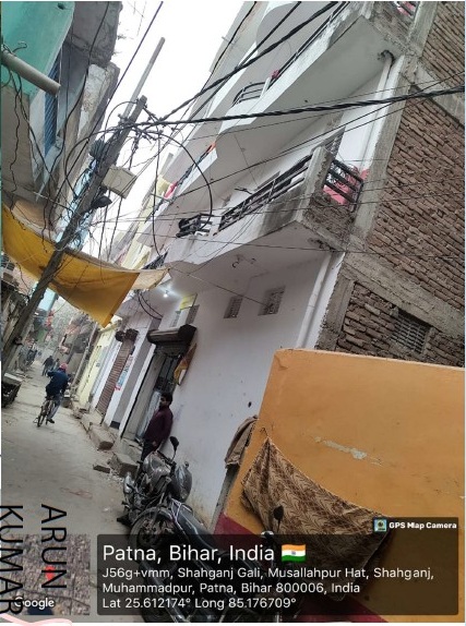 Canara Bank Auctions for Residential property in Patna, Bihar image 2 of 5 in Patna, Patna | Canara Bank auction property