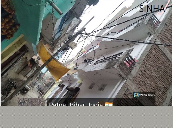 Canara Bank Auctions for Residential property in Patna, Bihar image 4 of 5 in Patna, Patna | Canara Bank auction property
