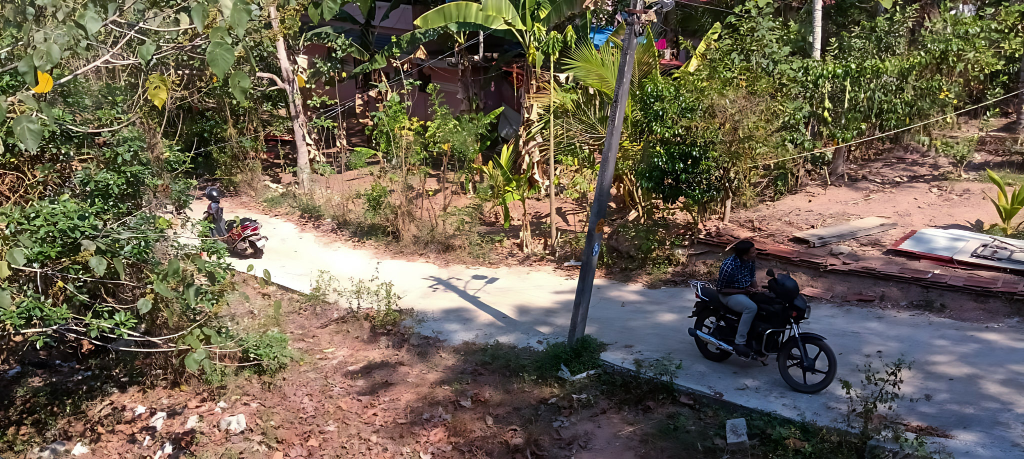 State Bank of India Auctions for Residential property in Trivandrum, Kerala image 15 of 25 in Attingal, Trivandrum | State Bank of India auction property