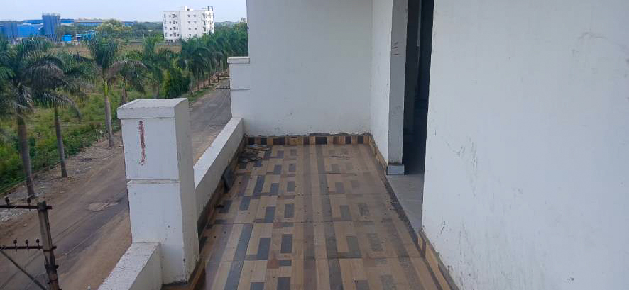 Union Bank of India Auctions for Residential property in Thirupathi, Andhra Pradesh image 10 of 36 in APIIC Industrial Park Attivaram, Thirupathi | Union Bank of India auction property