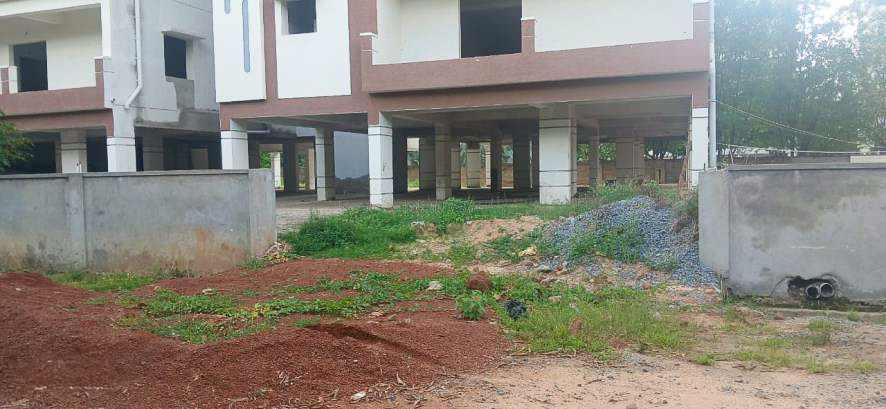 Union Bank of India Auctions for Residential property in Thirupathi, Andhra Pradesh image 21 of 36 in APIIC Industrial Park Attivaram, Thirupathi | Union Bank of India auction property