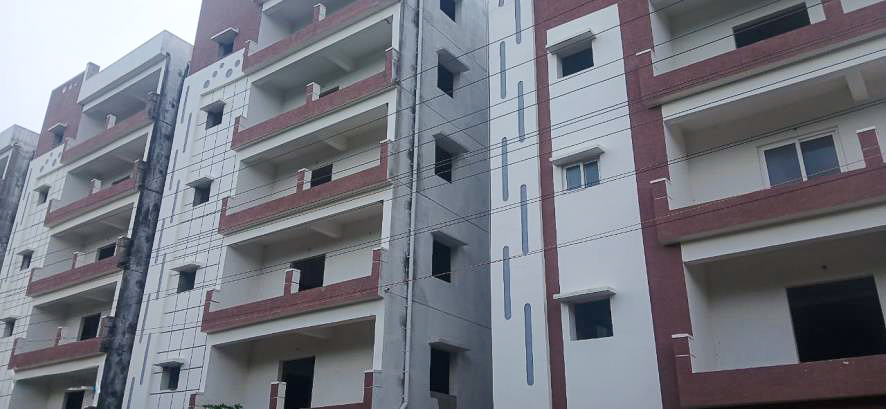 Union Bank of India Auctions for Residential property in Thirupathi, Andhra Pradesh image 25 of 36 in APIIC Industrial Park Attivaram, Thirupathi | Union Bank of India auction property