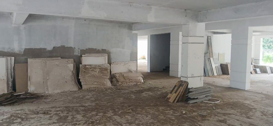 Union Bank of India Auctions for Residential property in Thirupathi, Andhra Pradesh image 33 of 36 in APIIC Industrial Park Attivaram, Thirupathi | Union Bank of India auction property