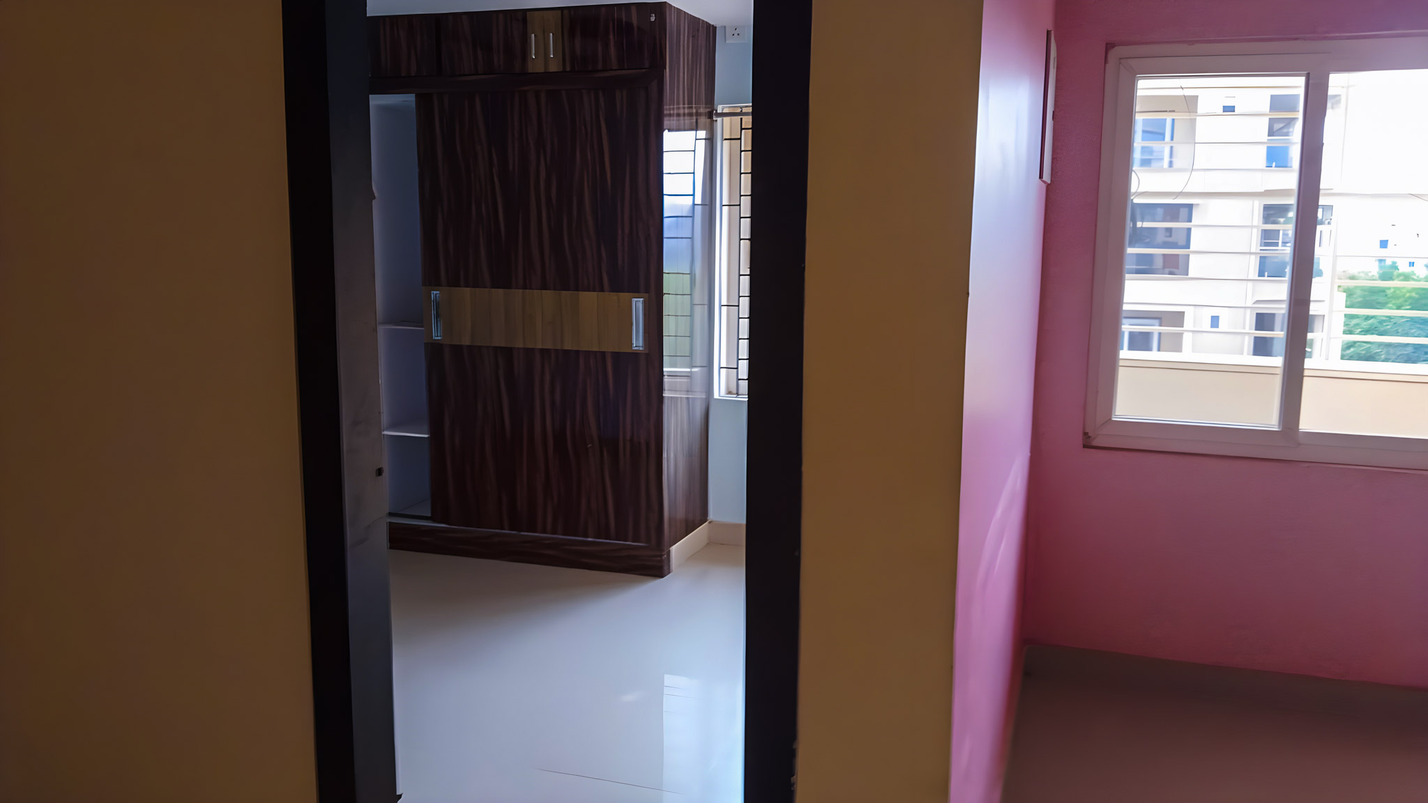 Bank of Baroda Auctions for Residential property in Visakhapatnam, Andhra Pradesh image 18 of 25 in Madhurawada, Visakhapatnam | Bank of Baroda auction property