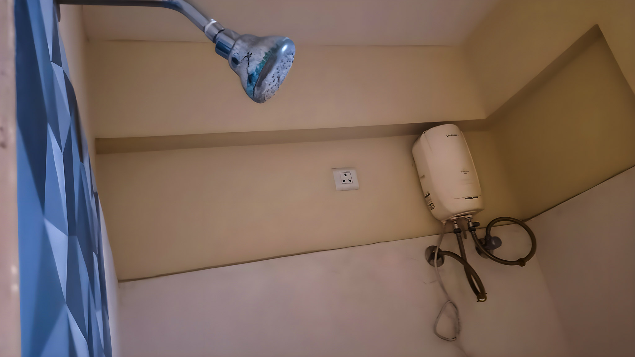 Bank of Baroda Auctions for Residential property in Visakhapatnam, Andhra Pradesh image 24 of 25 in Madhurawada, Visakhapatnam | Bank of Baroda auction property