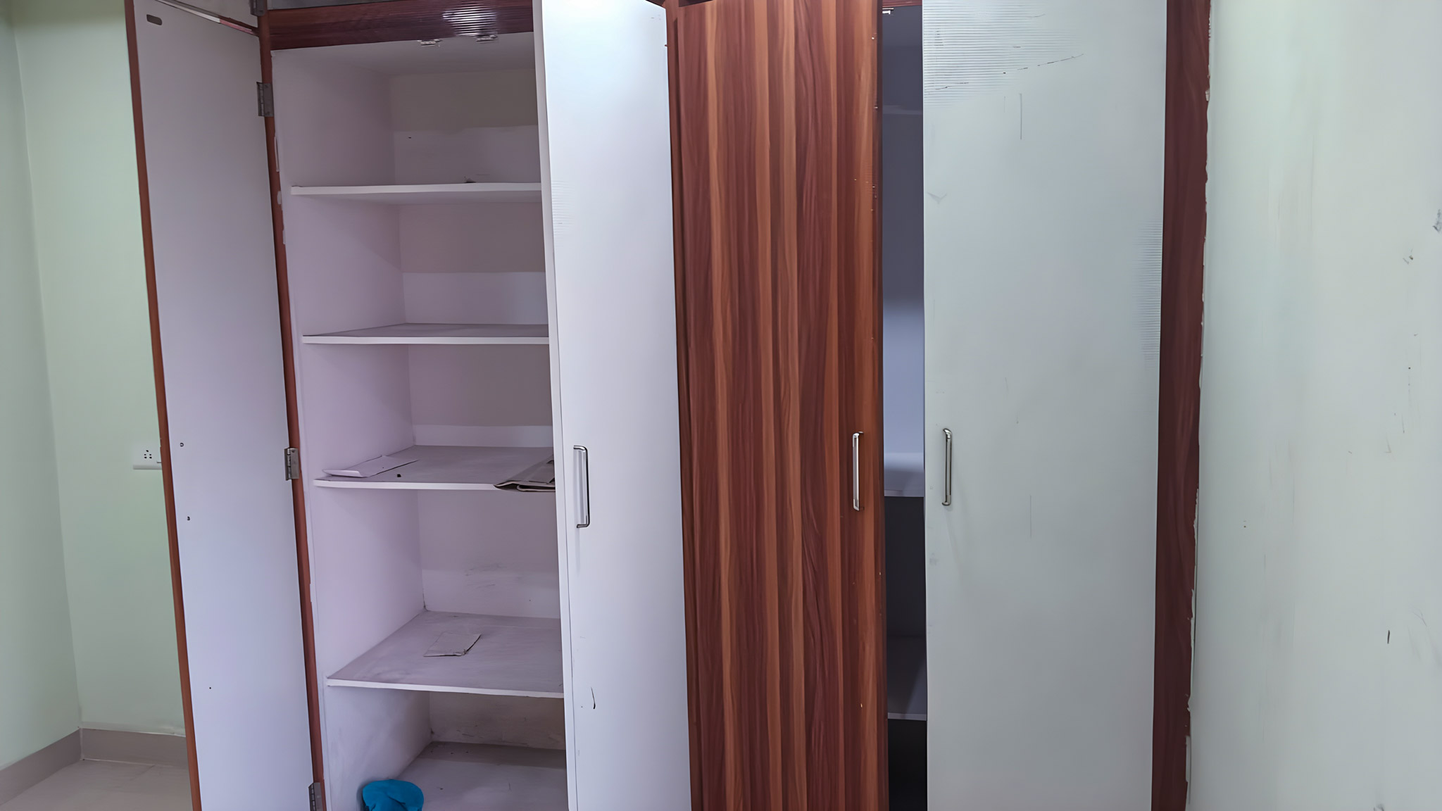 Bank of Baroda Auctions for Residential property in Visakhapatnam, Andhra Pradesh image 4 of 25 in Madhurawada, Visakhapatnam | Bank of Baroda auction property