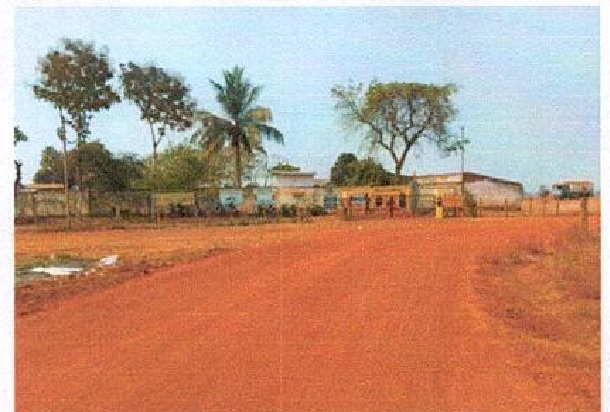 Canara Bank Auctions for Industrials property in Raipur, Chhattisgarh image 2 of 2 in Abhanpur, Raipur | Canara Bank auction property