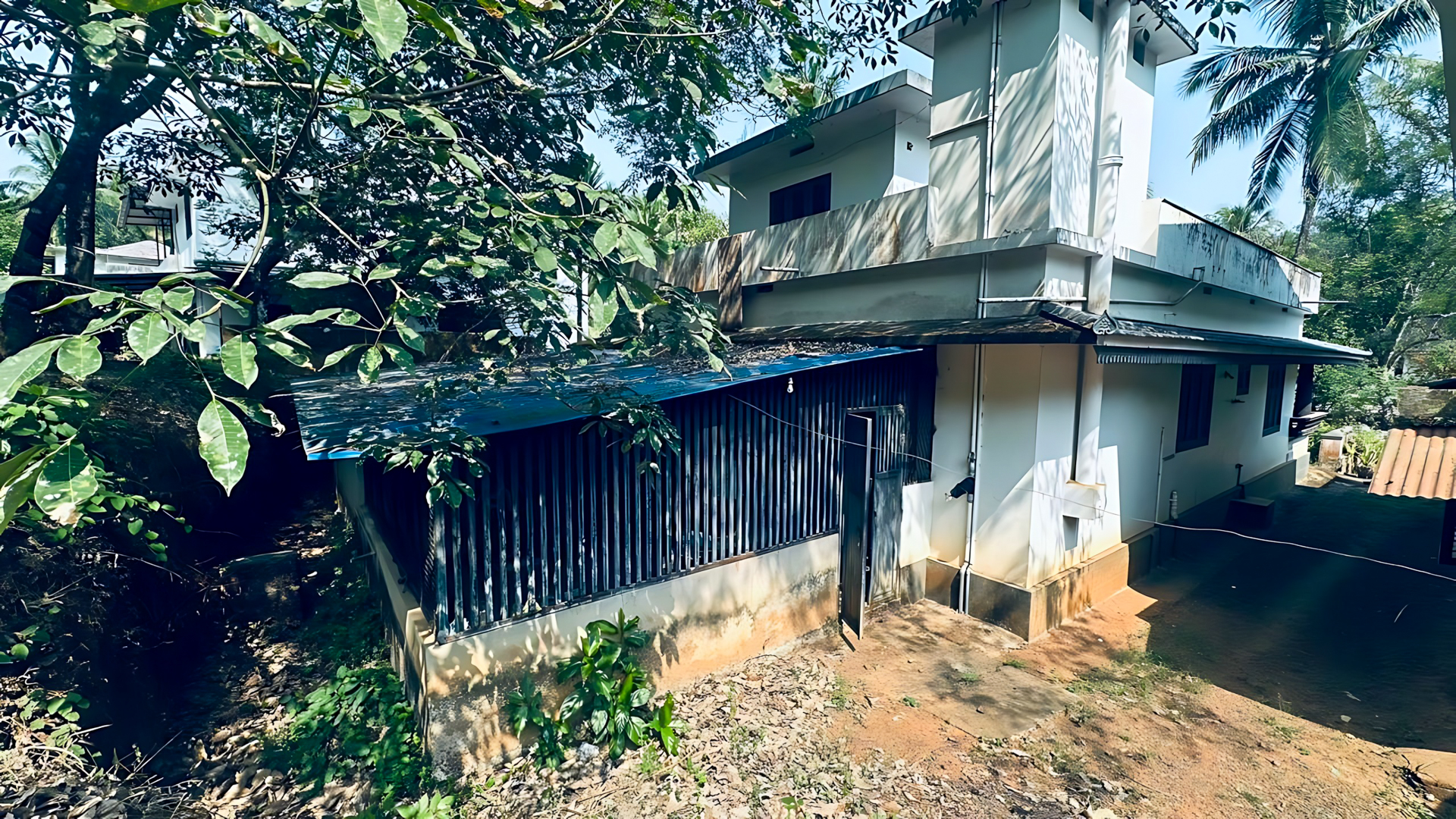 State Bank of India Auctions for Residential property in Malappuram, Kerala image 4 of 22 in Perinthalmanna, Malappuram | State Bank of India auction property