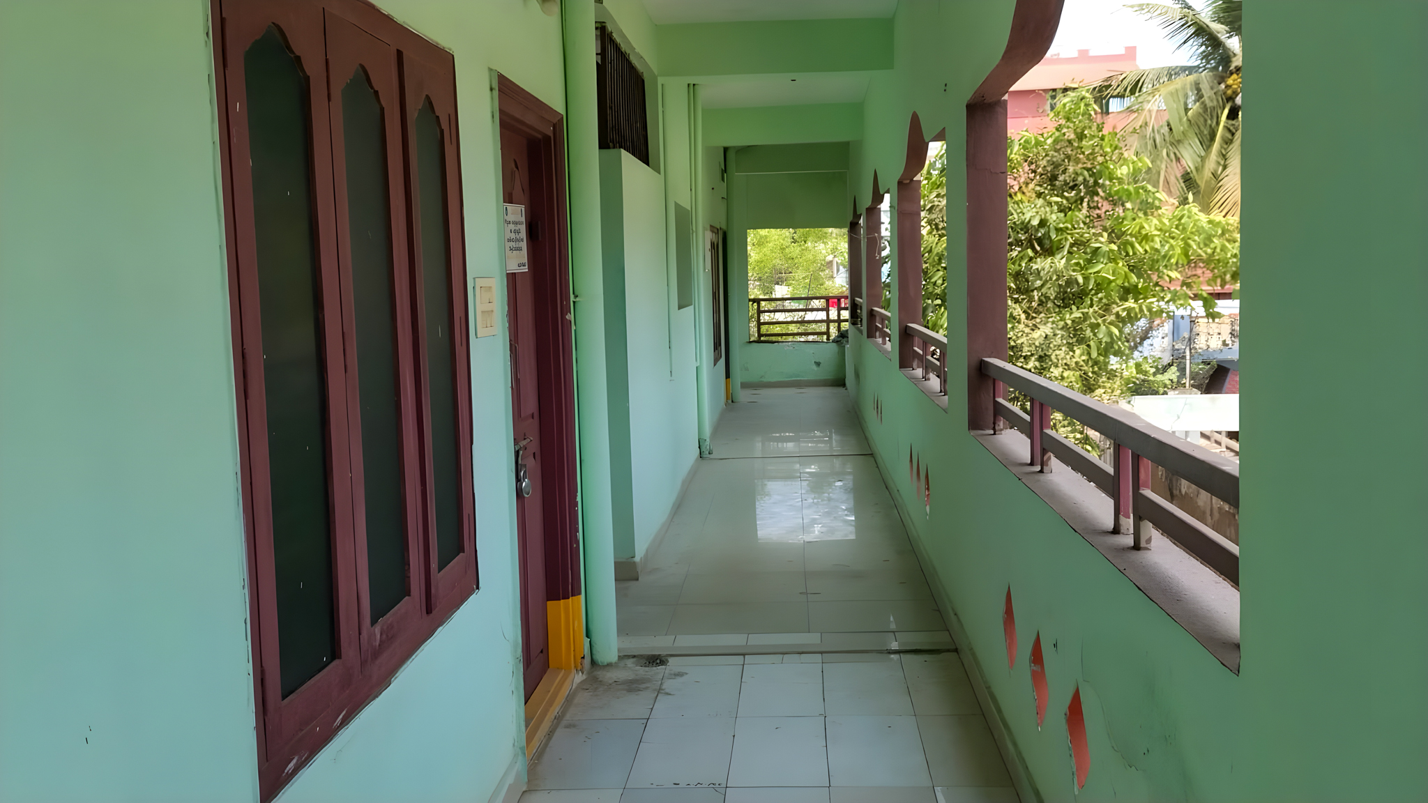 State Bank of India Auctions for Residential property in Krishna, Andhra Pradesh image 10 of 12 in Gudivada, Krishna | State Bank of India auction property