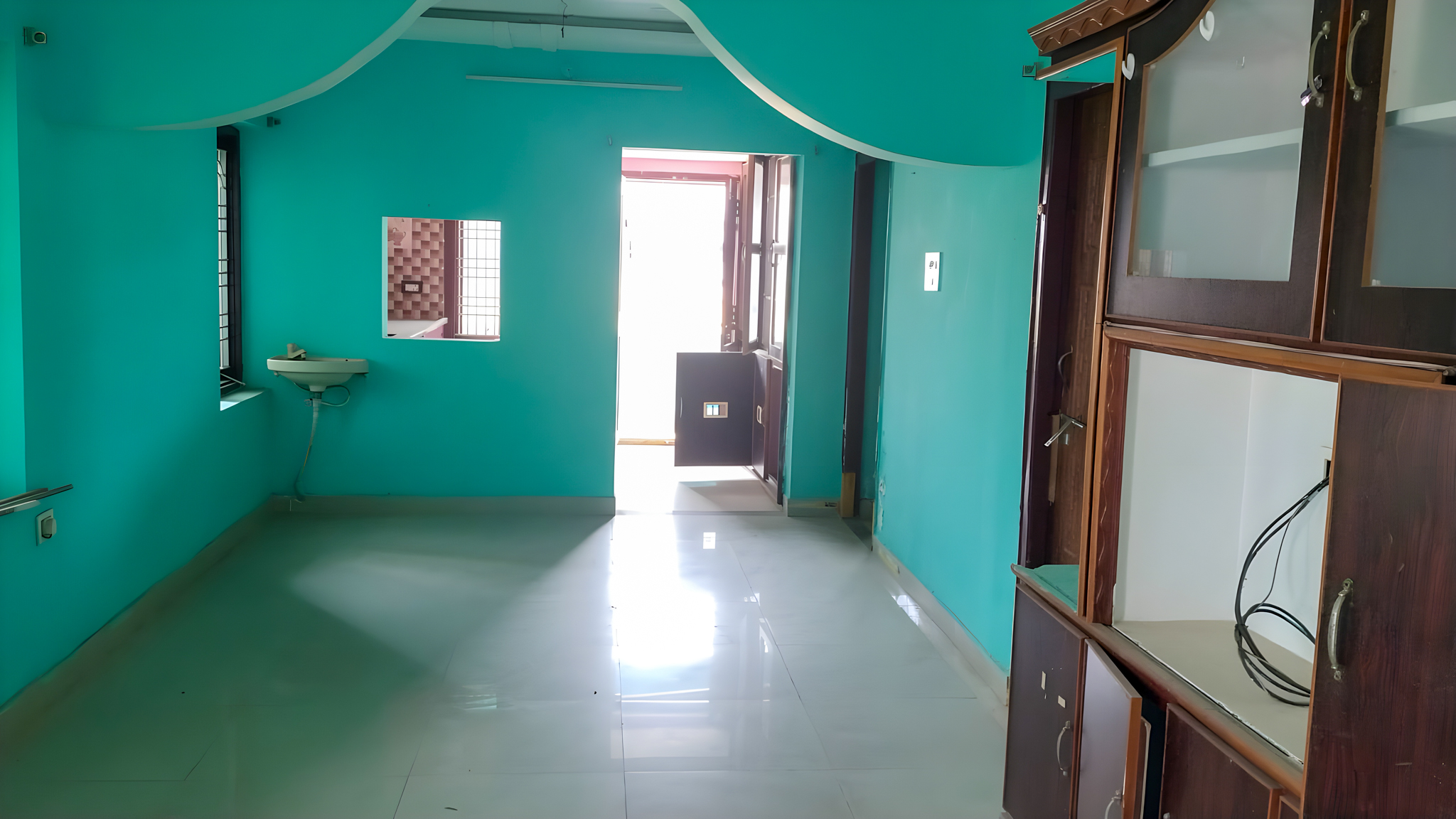 State Bank of India Auctions for Residential property in Krishna, Andhra Pradesh image 11 of 12 in Gudivada, Krishna | State Bank of India auction property