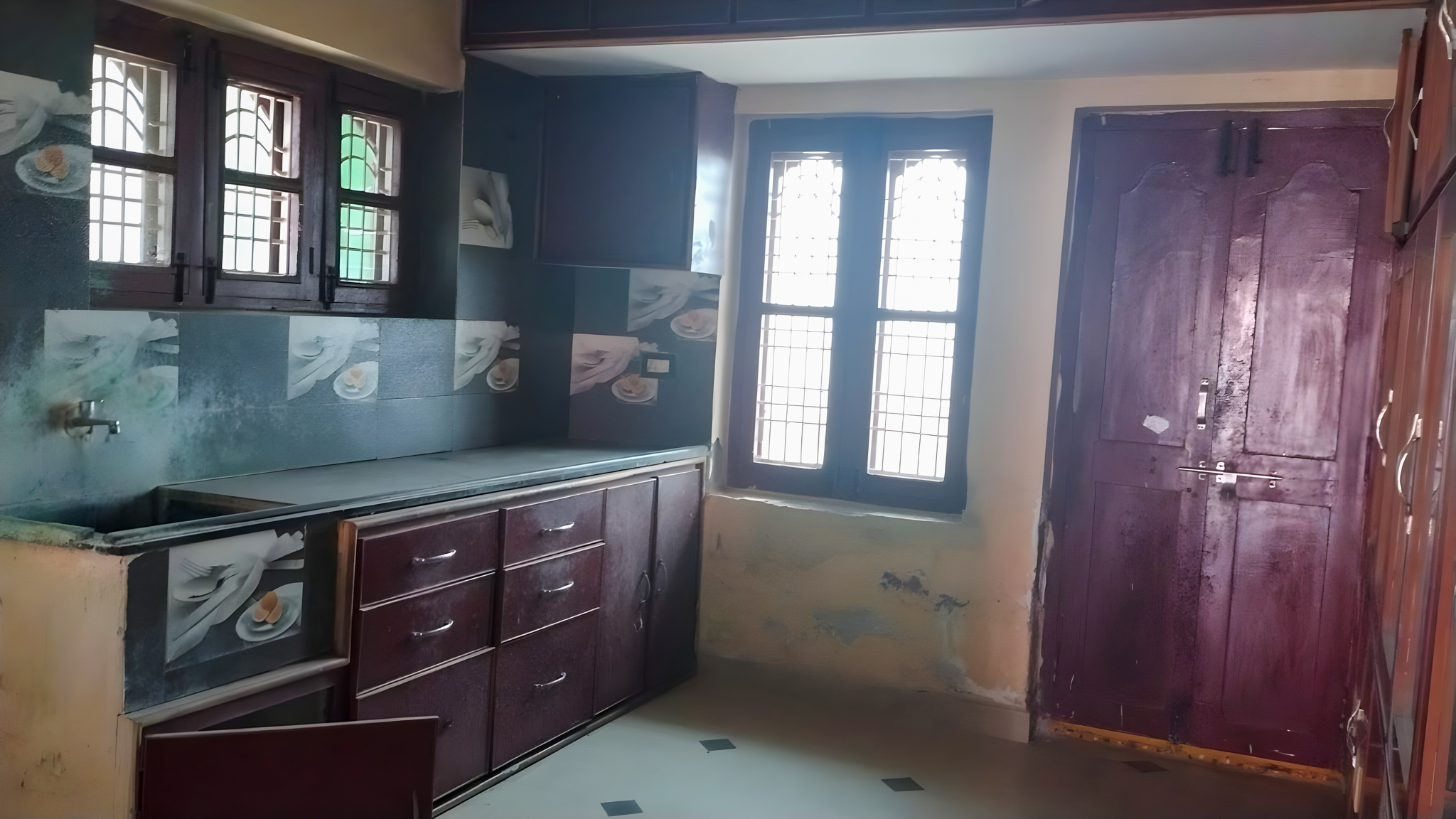 State Bank of India Auctions for Residential property in Krishna, Andhra Pradesh image 4 of 12 in Gudivada, Krishna | State Bank of India auction property