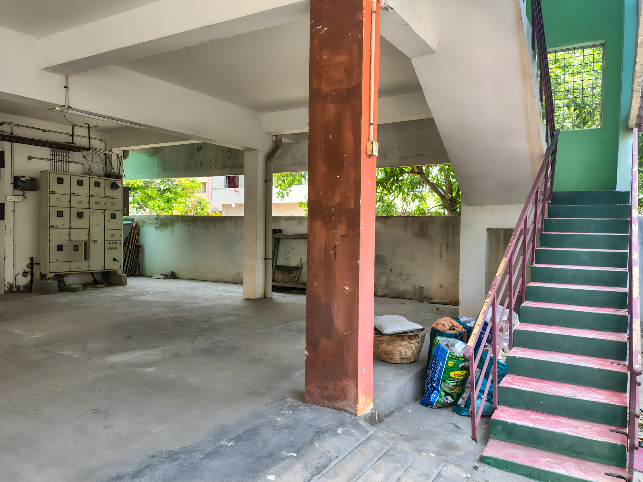 State Bank of India Auctions for Residential property in Krishna, Andhra Pradesh image 8 of 12 in Gudivada, Krishna | State Bank of India auction property