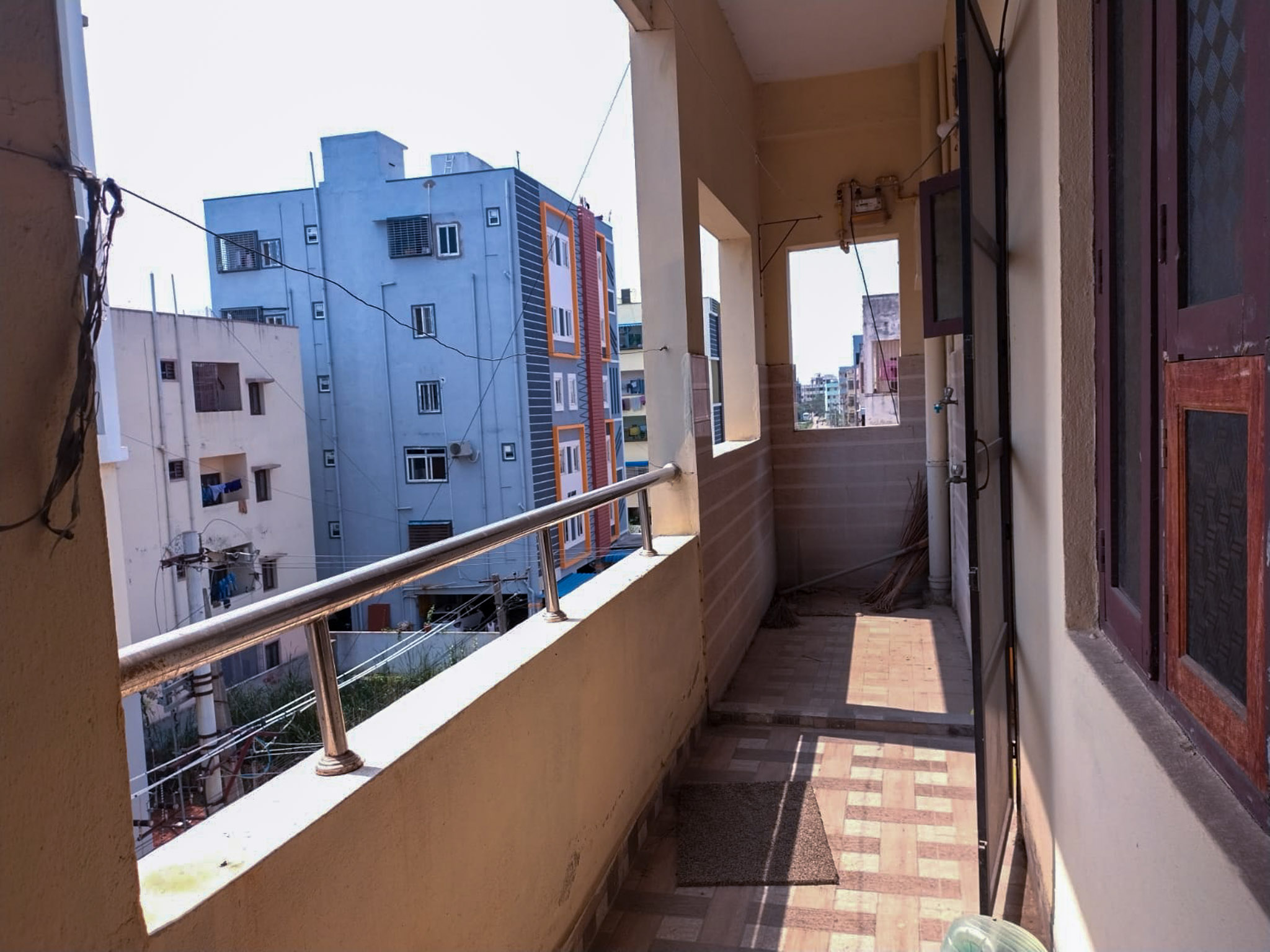 Union Bank of India Auctions for Residential property in Vijayawada, Andhra Pradesh image 11 of 16 in Vijayawada, Vijayawada | Union Bank of India auction property