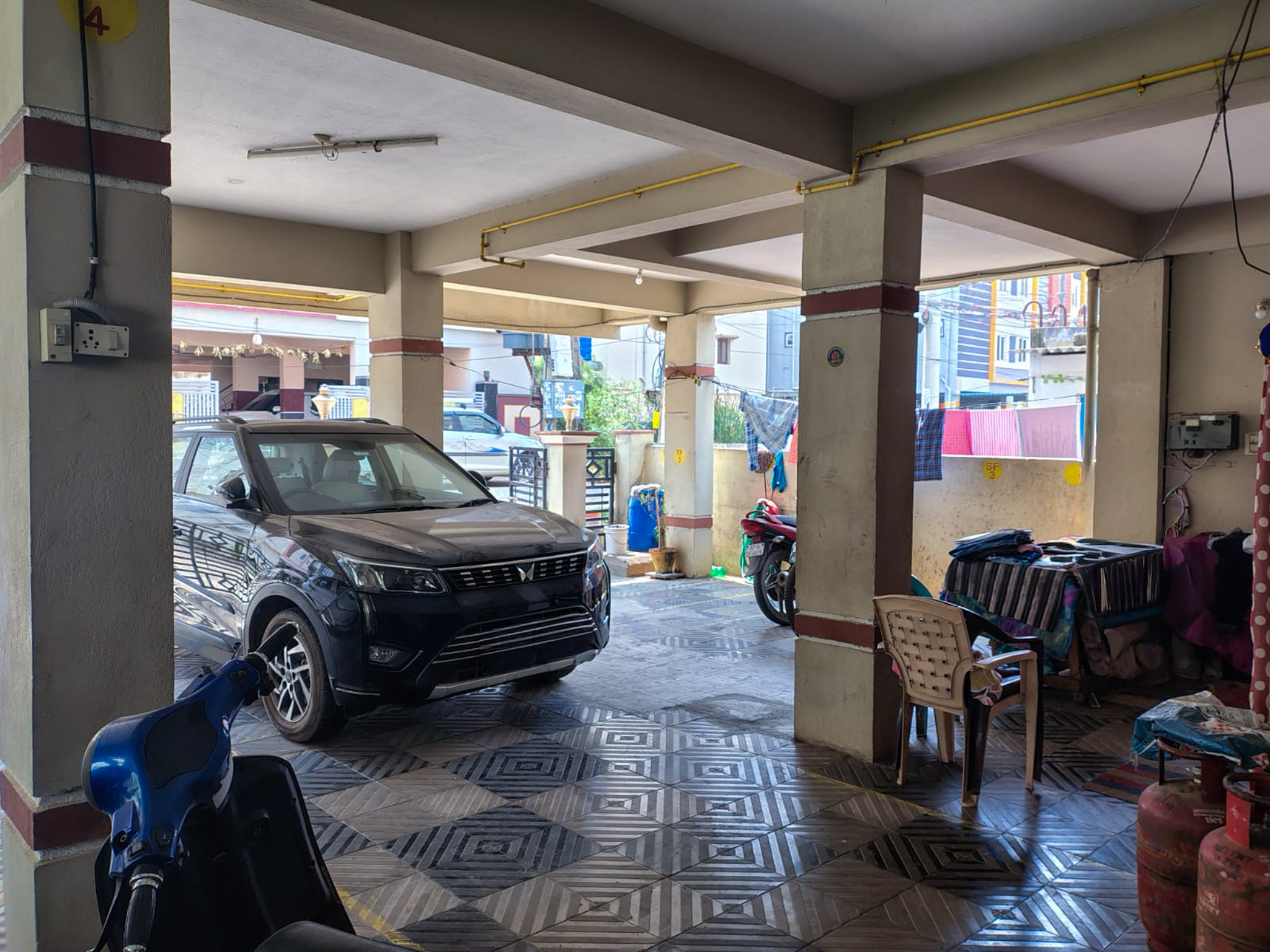 Union Bank of India Auctions for Residential property in Vijayawada, Andhra Pradesh image 16 of 16 in Vijayawada, Vijayawada | Union Bank of India auction property