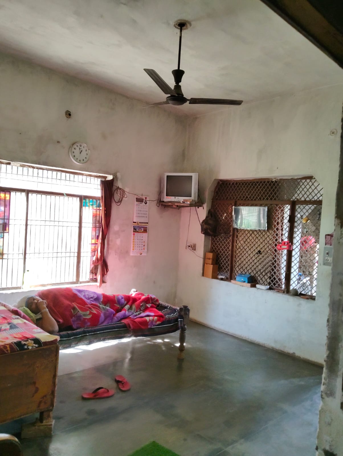 Punjab National Bank Auctions for Residential property in Aligarh, Uttar Pradesh image 4 of 9 in Jalali, Aligarh | Punjab National Bank auction property