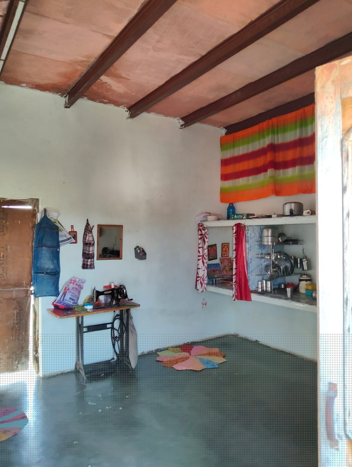 Punjab National Bank Auctions for Residential property in Aligarh, Uttar Pradesh image 6 of 9 in Jalali, Aligarh | Punjab National Bank auction property