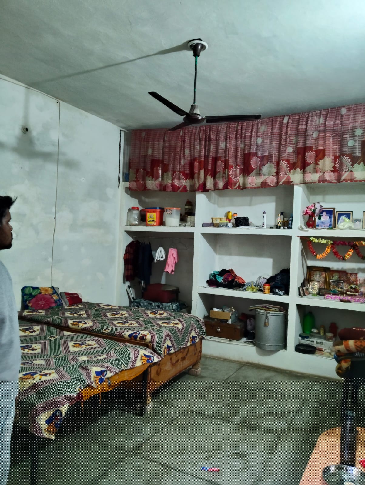 Punjab National Bank Auctions for Residential property in Aligarh, Uttar Pradesh image 7 of 9 in Jalali, Aligarh | Punjab National Bank auction property