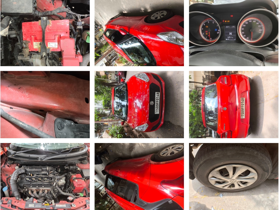 Bank of Baroda Auctions for Vehicle Auctions property in Hyderabad, Telangana image 2 of 2 in Hyderabad, Hyderabad | Bank of Baroda auction property