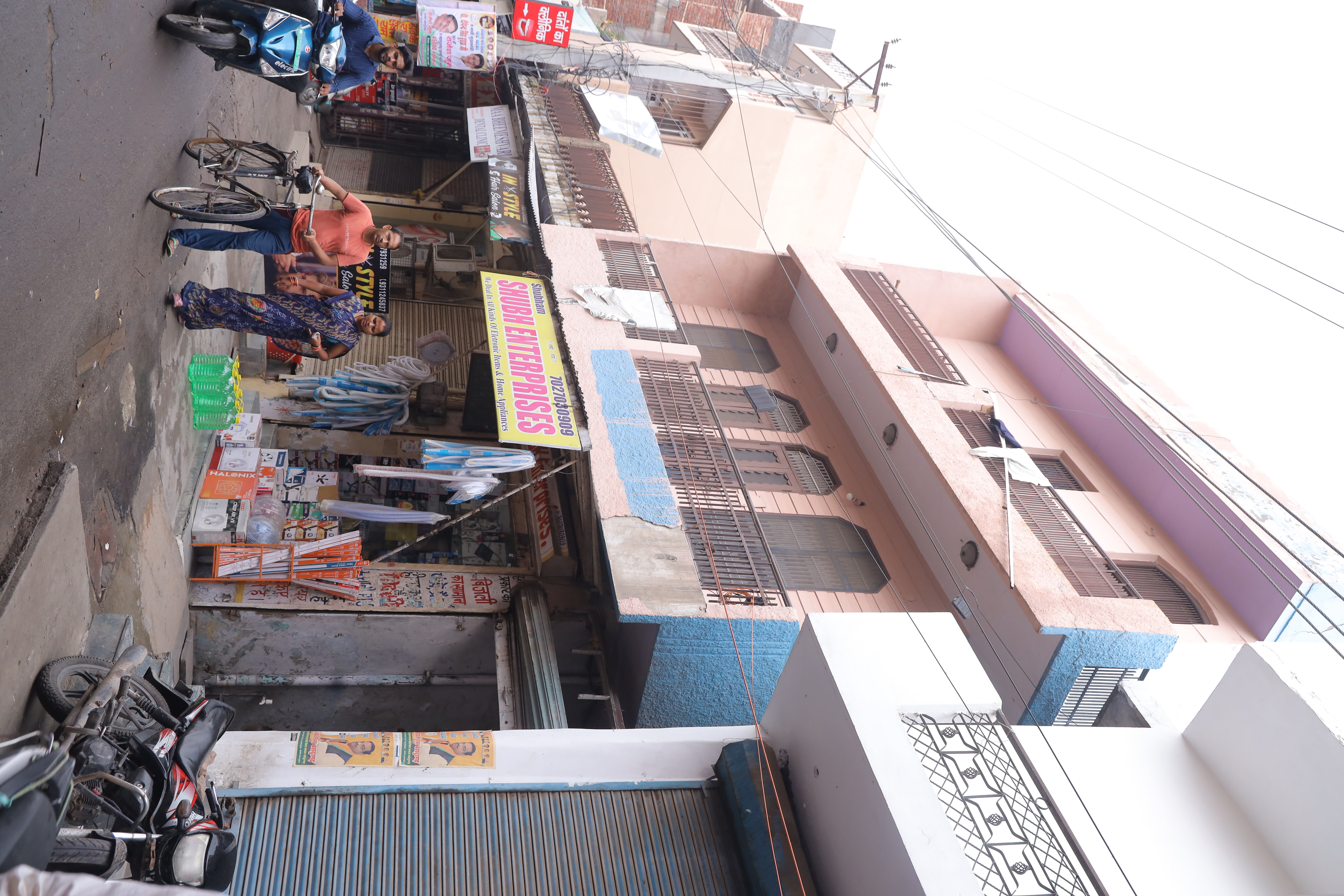 Punjab National Bank Auctions for Commercial property in Jhajjar, Haryana image 2 of 2 in Bahadurgarh, Jhajjar | Punjab National Bank auction property