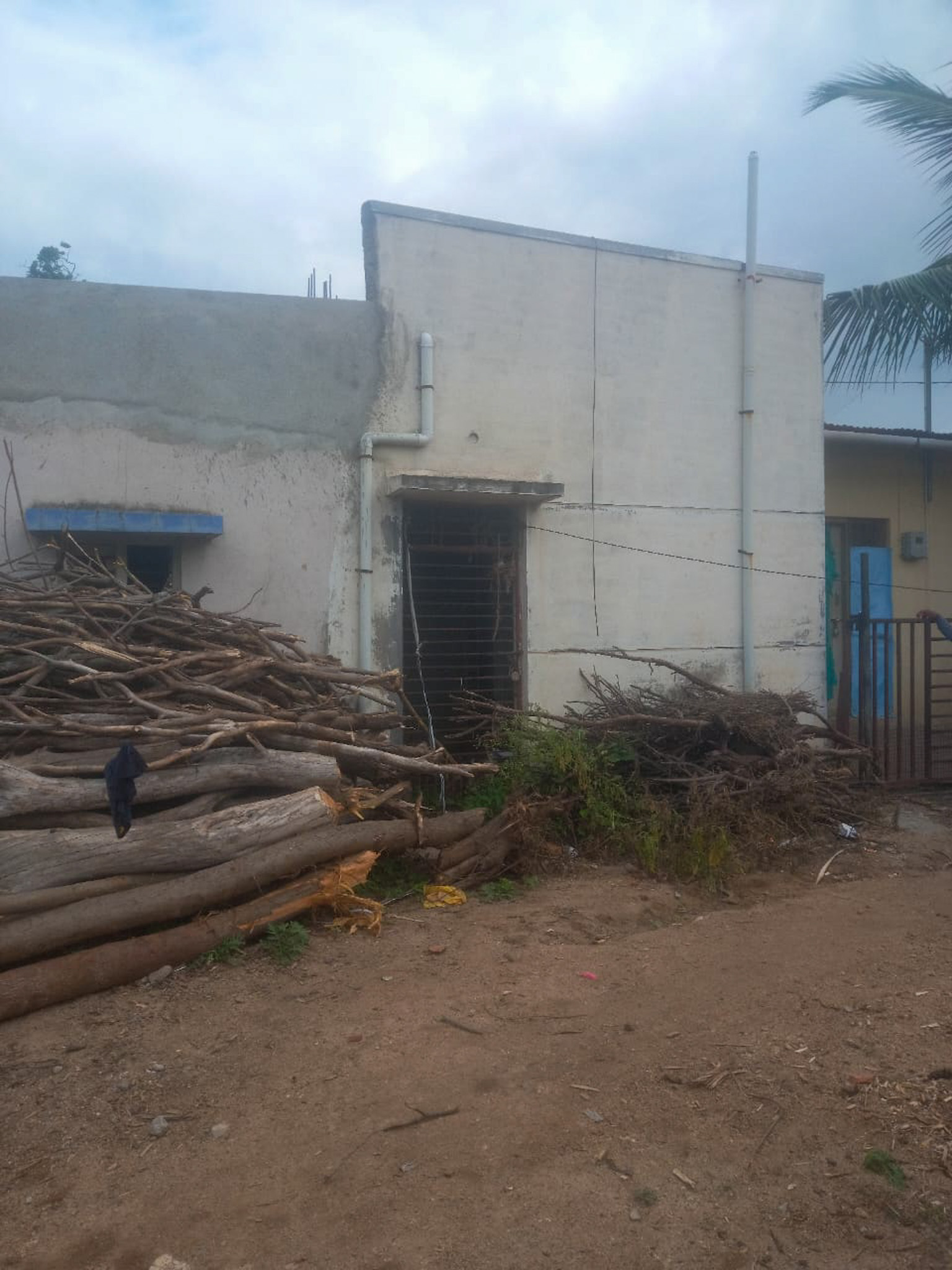 Bank of Baroda Auctions for Residential property in Dharwad, Karnataka image 6 of 9 in Annigeri, Dharwad | Bank of Baroda auction property
