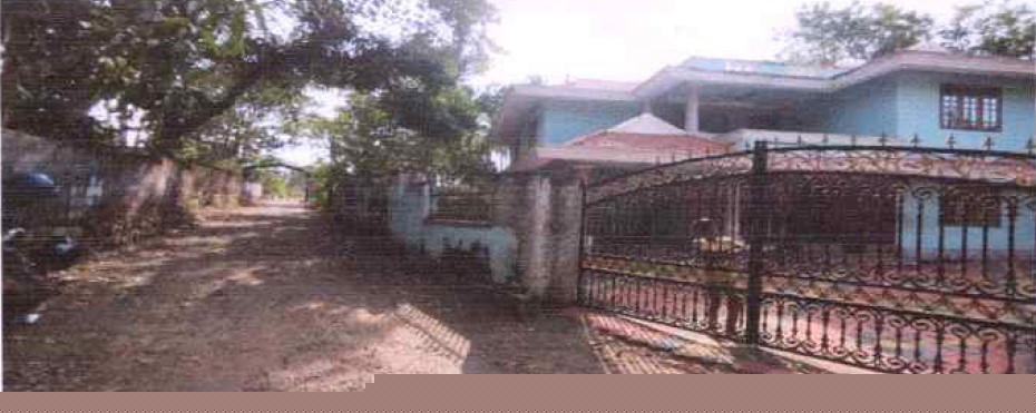 Bank of Baroda Auctions for Residential property in Trivandrum, Kerala image 2 of 2 in Attingal, Trivandrum | Bank of Baroda auction property