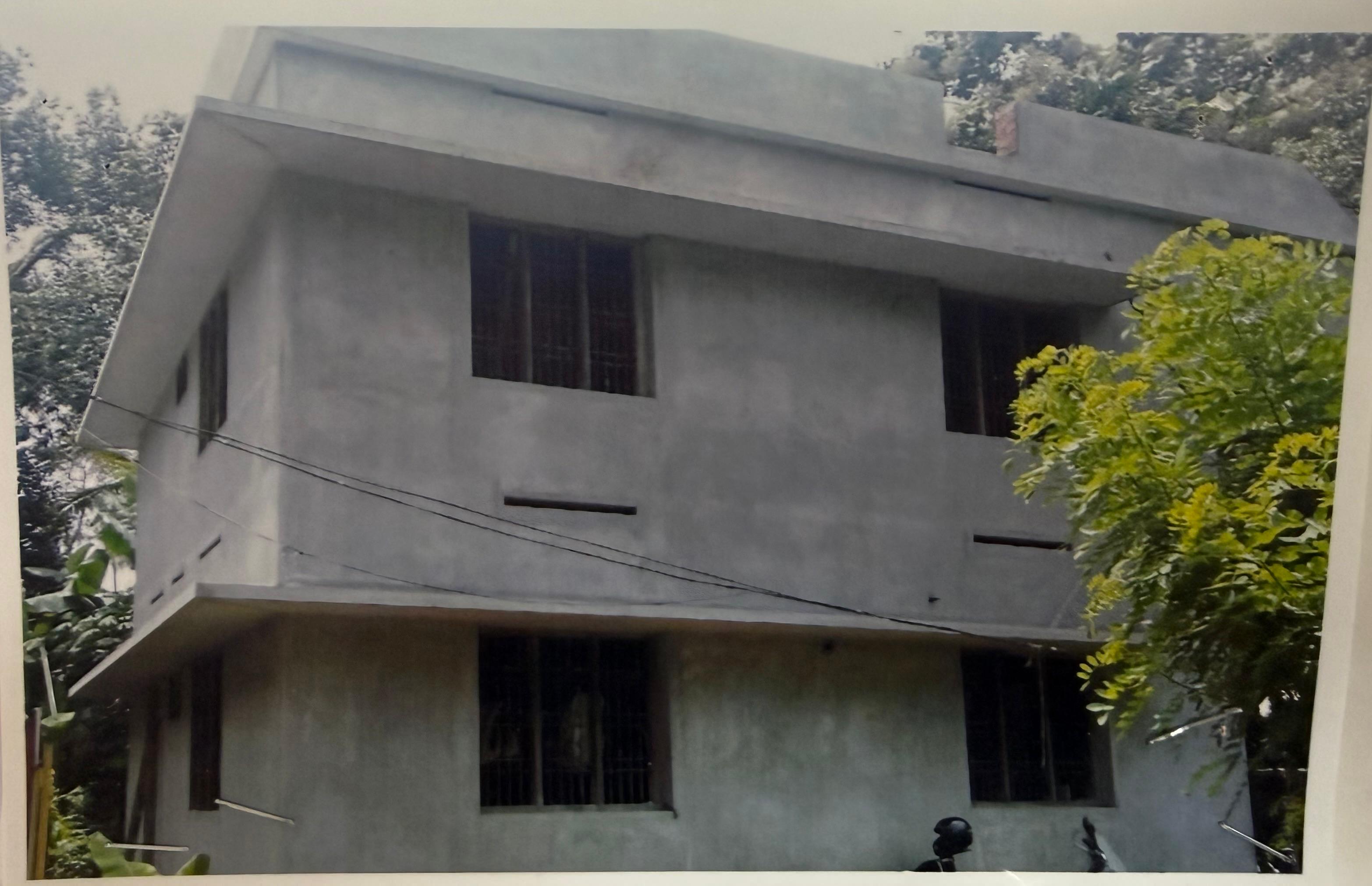 Bank of Baroda Auctions for Residential property in Kollam, Kerala image 2 of 3 in Panayam, Kollam | Bank of Baroda auction property