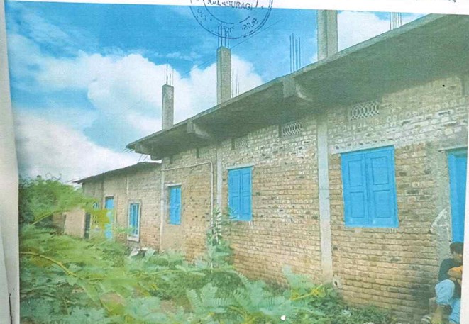 Union Bank of India Auctions for Residential property in Kalaburagi, Karnataka image 2 of 2 in Kalaburagi, Kalaburagi | Union Bank of India auction property