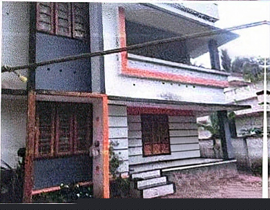 Bank of Baroda Auctions for Residential property in Kollam, Kerala image 2 of 3 in Punalur, Kollam | Bank of Baroda auction property