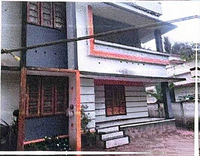 Bank of Baroda Auctions for Residential property in Kollam, Kerala image 3 of 3 in Punalur, Kollam | Bank of Baroda auction property