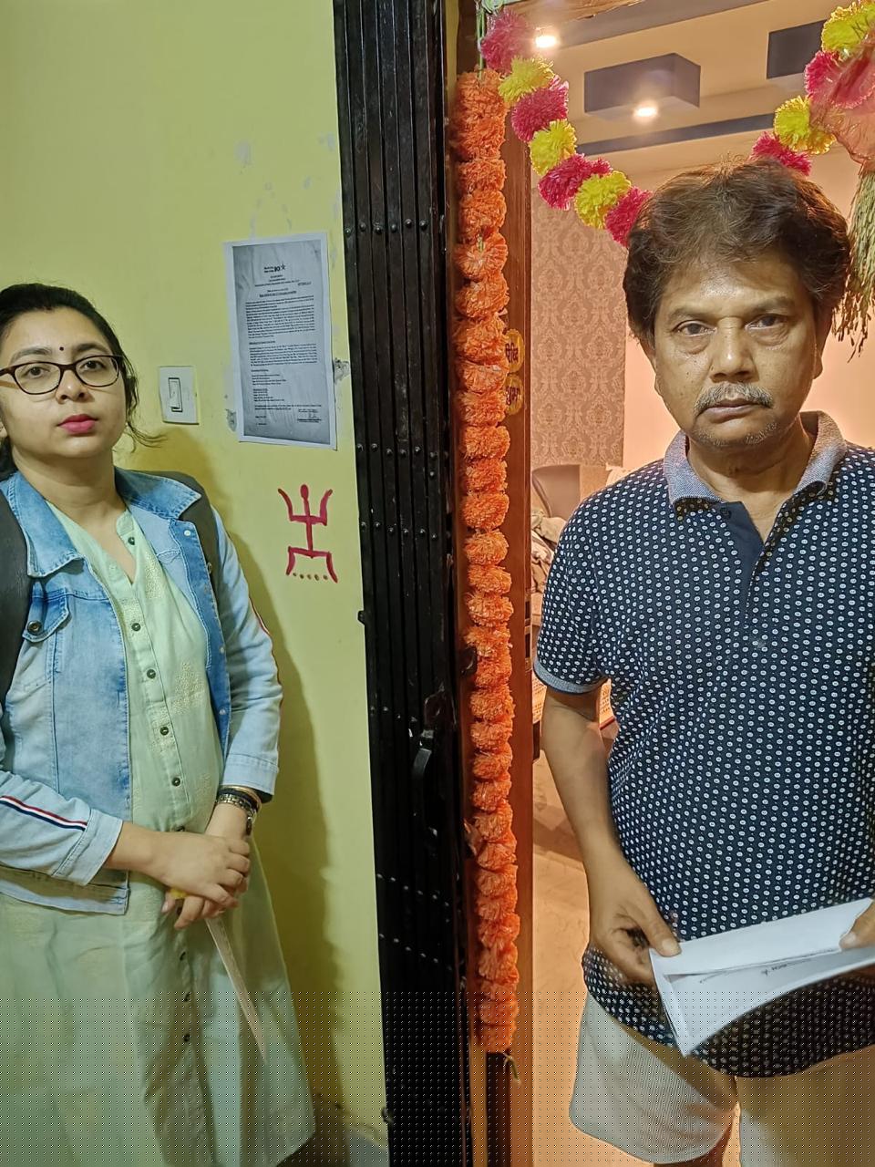 Bank of India Auctions for Residential property in Hooghly, West Bengal image 2 of 2 in Uttarpara Kotrung, Hooghly | Bank of India auction property