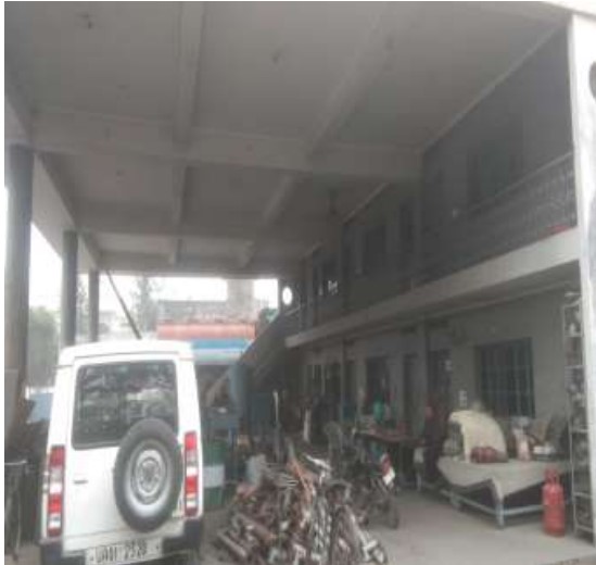 Punjab National Bank Auctions for Commercial property in Udham Singh Nagar, Uttarakhand image 2 of 3 in Bazpur, Udham Singh Nagar | Punjab National Bank auction property