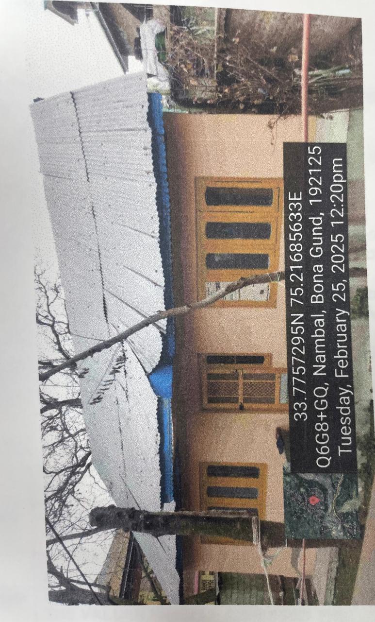 Punjab National Bank Auctions for Residential property in Anantnag, Jammu and Kashmir image 2 of 2 in Anantnag, Anantnag | Punjab National Bank auction property