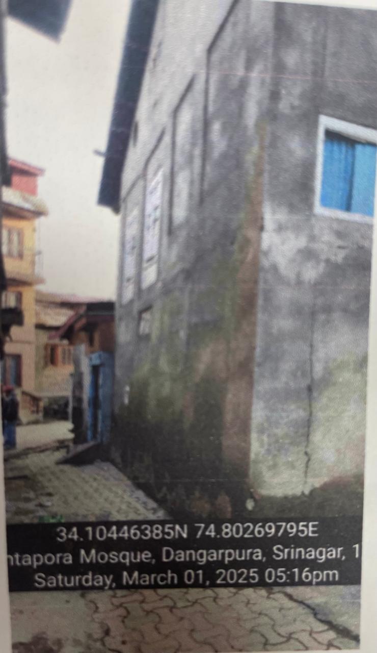 Punjab National Bank Auctions for Residential property in Srinagar, Jammu and Kashmir image 2 of 3 in Srinagar, Srinagar | Punjab National Bank auction property
