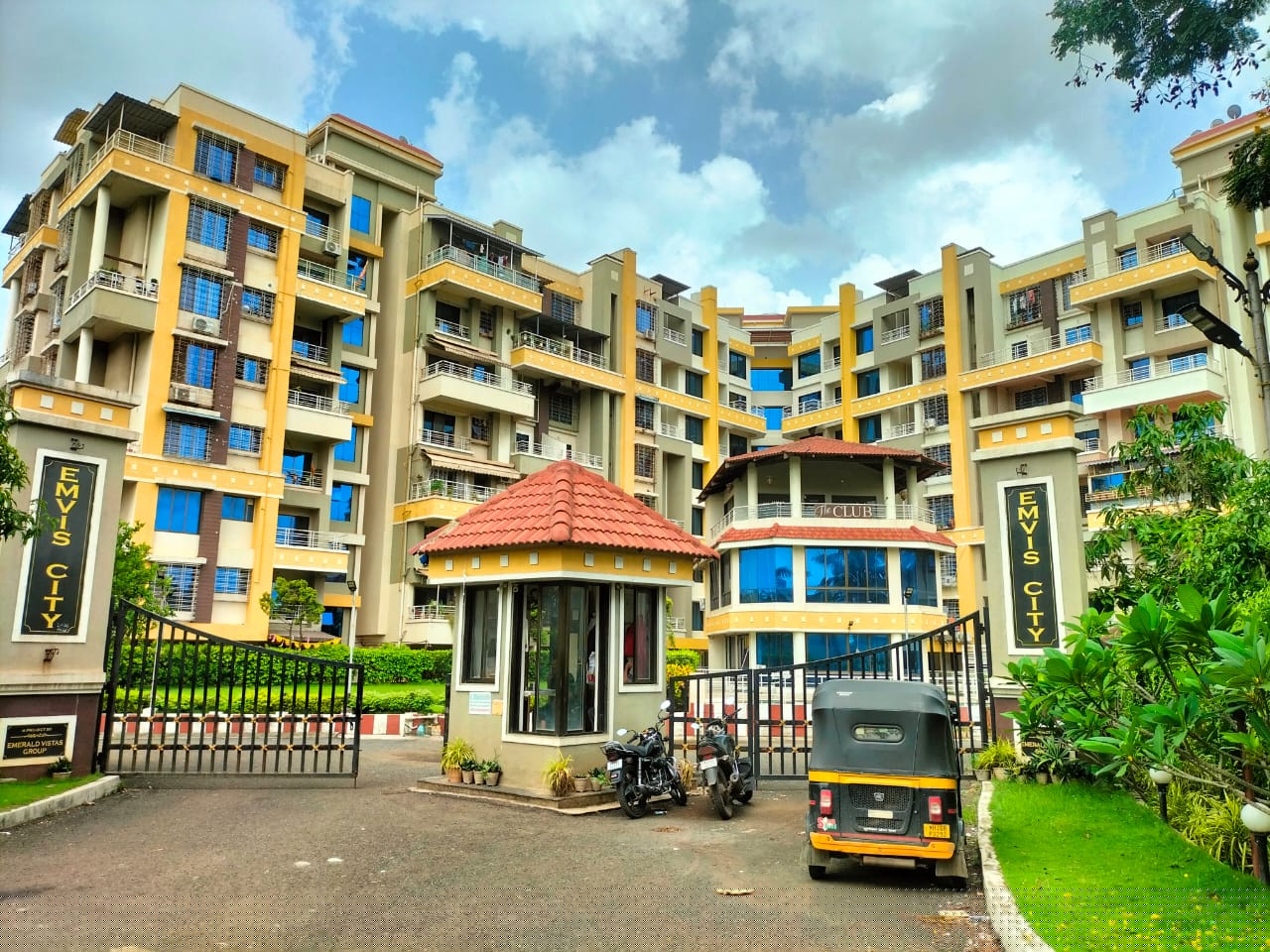 Bank of Baroda Auctions for Residential property in Raigad, Maharashtra image 5 of 21 in Dadar, Raigad | Bank of Baroda auction property