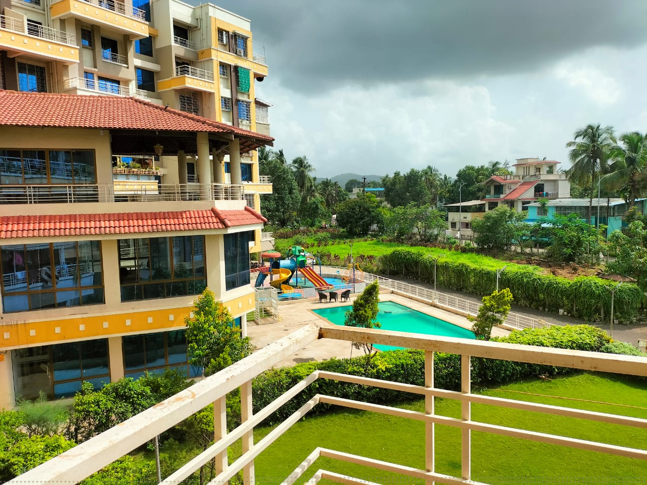 Bank of Baroda Auctions for Residential property in Raigad, Maharashtra image 6 of 21 in Dadar, Raigad | Bank of Baroda auction property