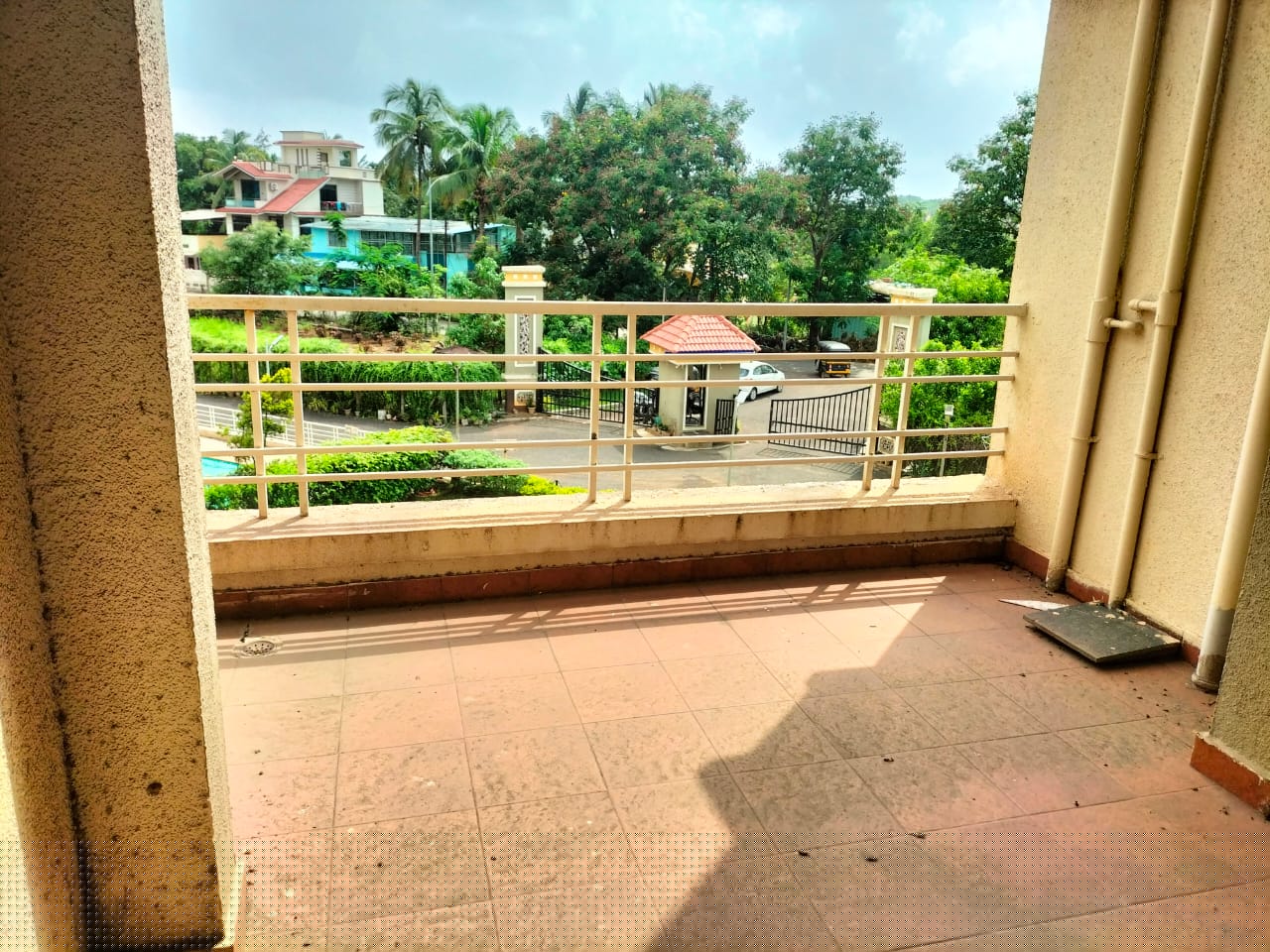 Bank of Baroda Auctions for Residential property in Raigad, Maharashtra image 7 of 21 in Dadar, Raigad | Bank of Baroda auction property