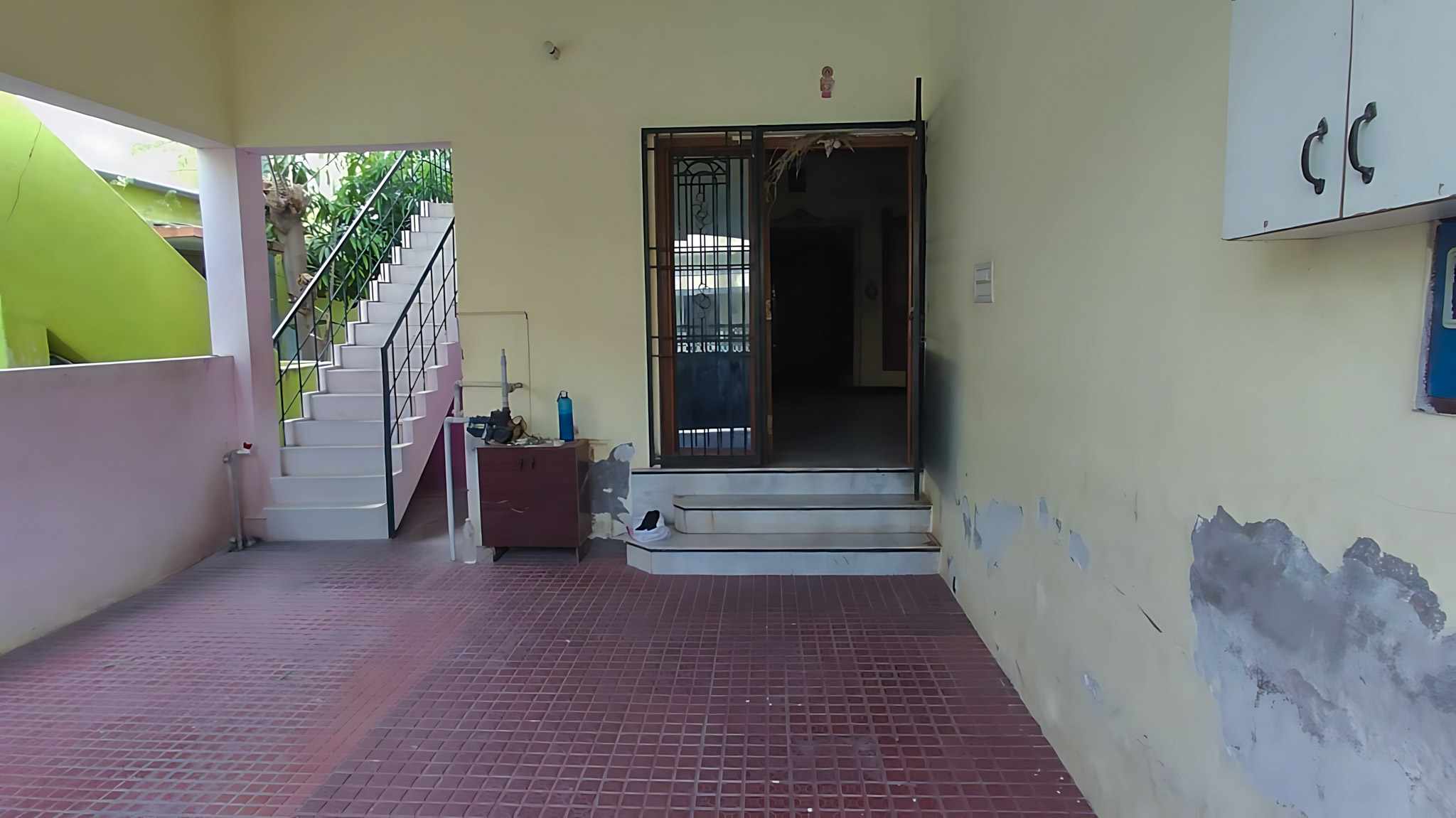 State Bank of India Auctions for Residential property in Madurai, Tamil Nadu image 19 of 25 in Madurai, Madurai | State Bank of India auction property