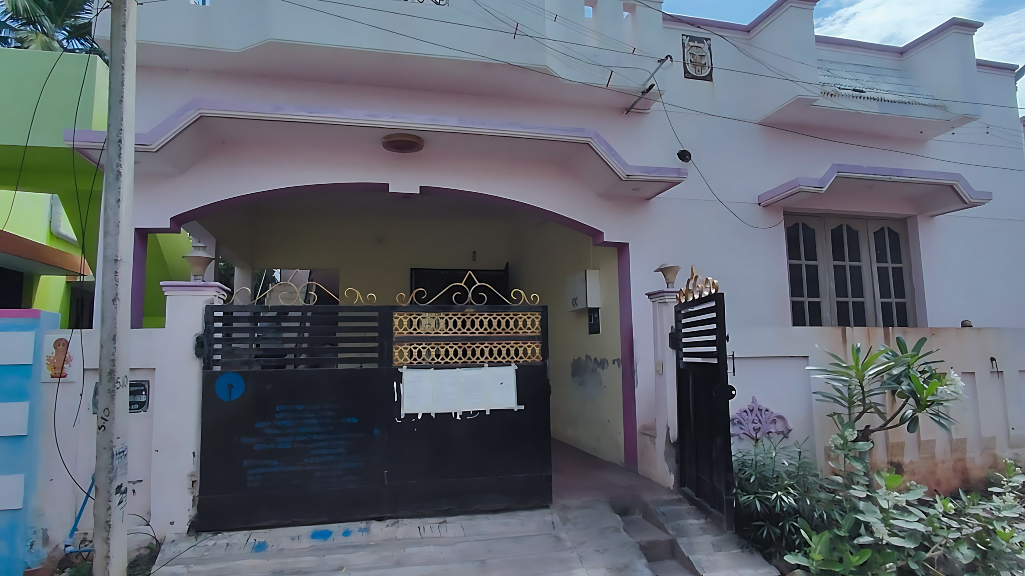 State Bank of India Auctions for Residential property in Madurai, Tamil Nadu image 22 of 25 in Madurai, Madurai | State Bank of India auction property