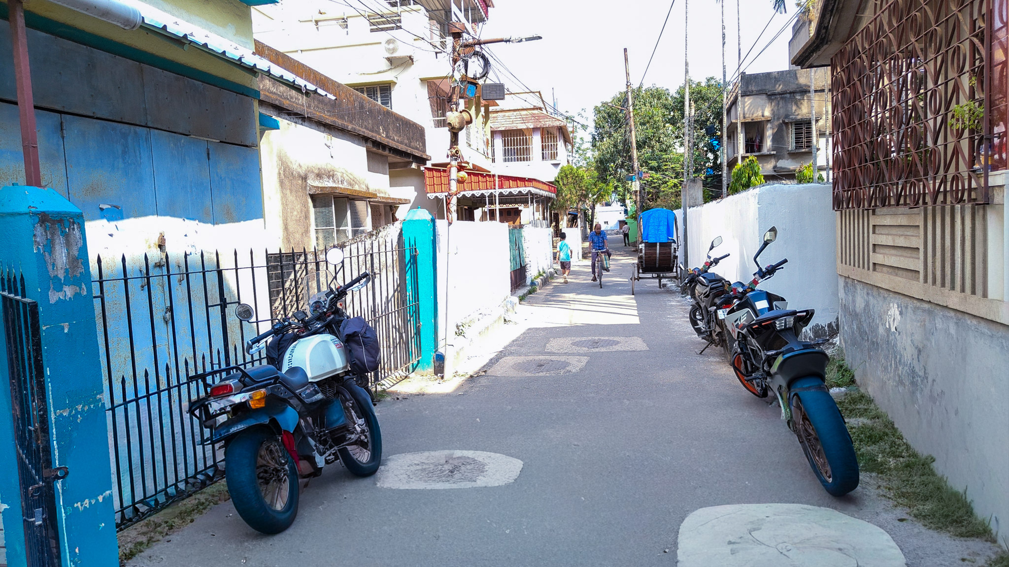 Punjab National Bank Auctions for Residential property in Kolkata, West Bengal image 22 of 24 in Kolkata, Kolkata | Punjab National Bank auction property