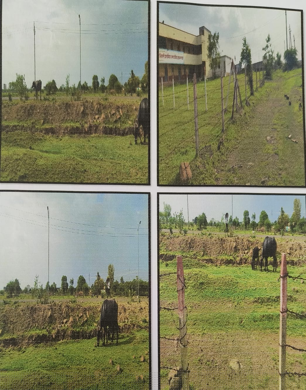 Union Bank of India Auctions for Residential property in Latur, Maharashtra image 2 of 3 in Arvi, Latur | Union Bank of India auction property