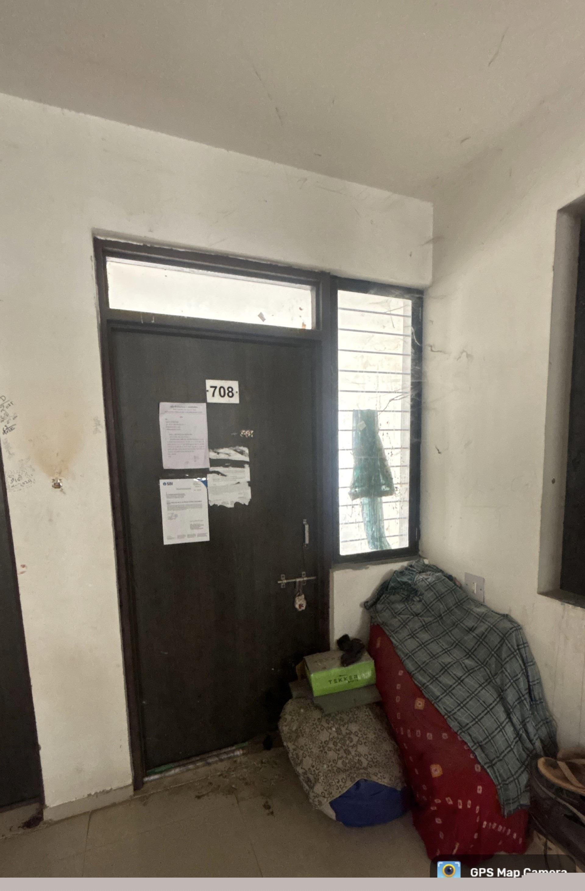 State Bank of India Auctions for Residential property in Ahmedabad, Gujarat image 2 of 2 in Ahmedabad, Ahmedabad | State Bank of India auction property